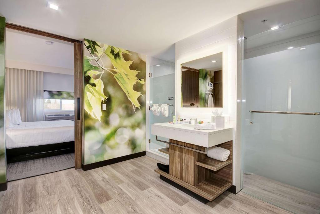 Wyndham Garden Sacramento Airport Natomas photo 3