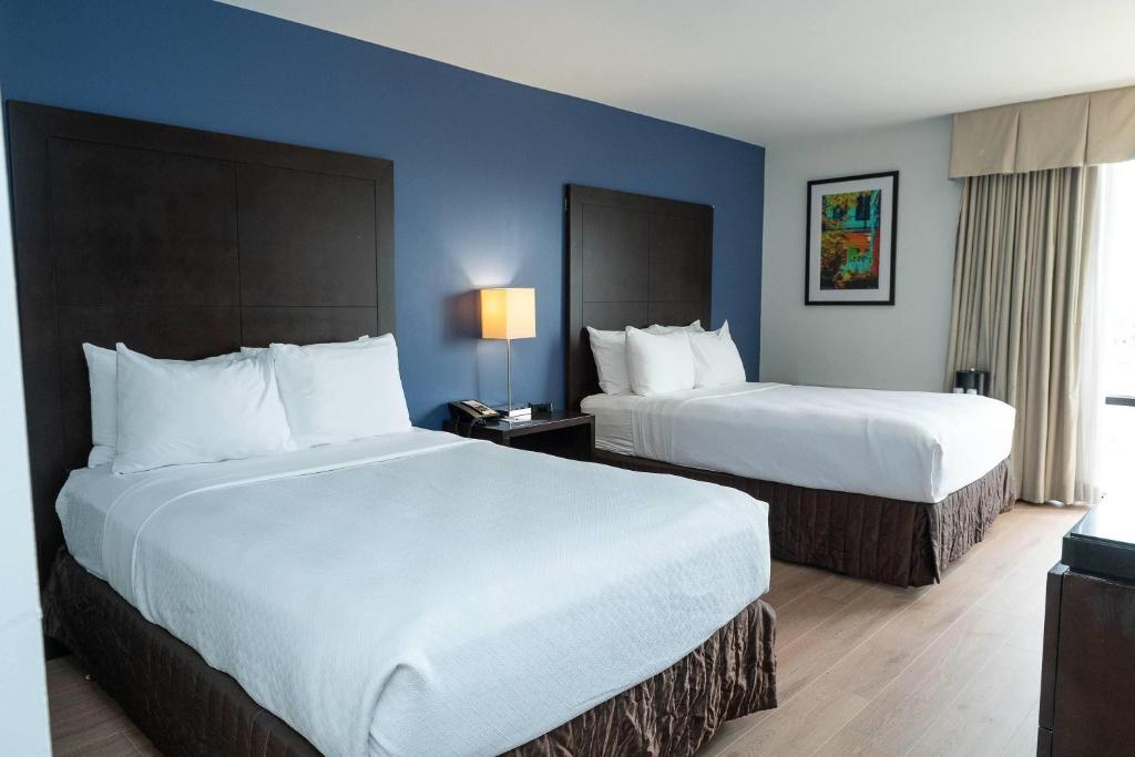 Wyndham New Orleans Airport & Conference Center photo 2