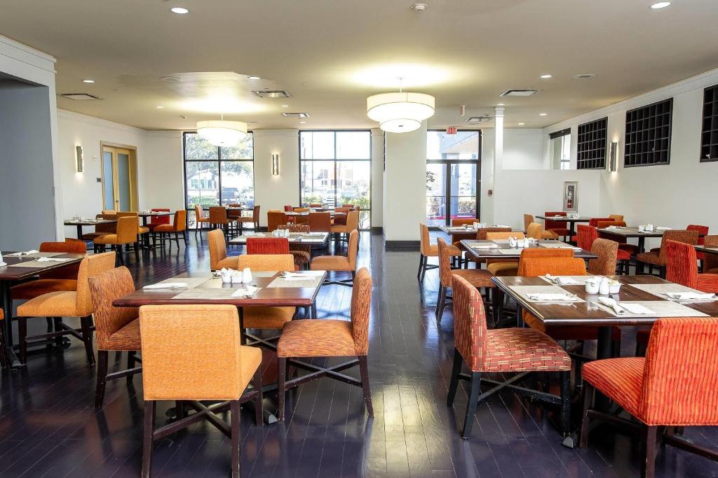 Wyndham New Orleans Airport & Conference Center photo 4